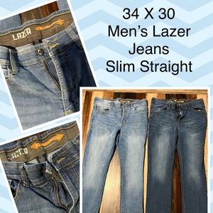 Men's Jeans